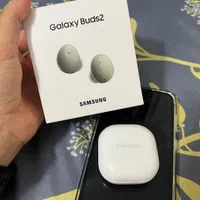 هدفون بی سیم سامسونگ galaxy buds 2|لوازم جانبی موبایل و تبلت|تهران, سجاد|دیوار