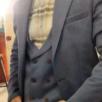 کت شلوار مناسب داماد یا بستگان درجه 1