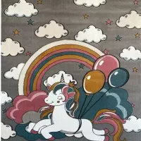 فرش اتاق کودک