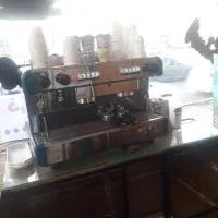 اسپرسو ساز صنعتی|کافی‌شاپ و رستوران|شهریار, شهرک وائین|دیوار