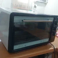 ماکروفر اون توستر