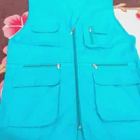 جلیقه خبرنگاری