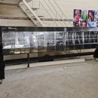 دستگاه چاپ بنر مدل ntjet|ماشین‌آلات صنعتی|چهاردانگه (تهران), |دیوار