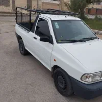 پراید وانت 1402|خودرو سواری و وانت|چمران, |دیوار