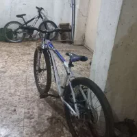 دوچرخه 26