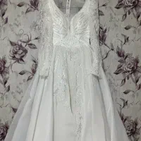 لباس عروس