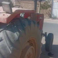 تراکتور۲۸۵ مدل ۷۵|خودرو سنگین|ششطراز, |دیوار