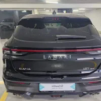LAMARI هیبرید|خودرو سواری و وانت|تهران, جماران (نیاوران)|دیوار