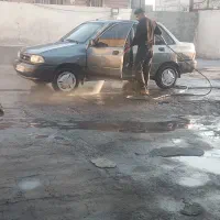 پراید مدل ۸۸