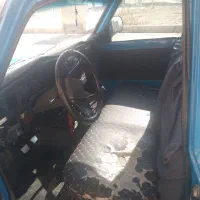 فروش  نیسان۹۱|خودرو سواری و وانت|باغ بهادران, |دیوار