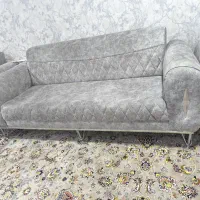 مبلمان ۱۰ نفره|مبلمان خانگی و میز عسلی|بوکان, |دیوار