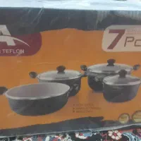 قابلمه ۷ تیکه