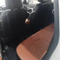 تیگو۵ مدل ۹۸|خودرو سواری و وانت|فردیس, فردیس|دیوار