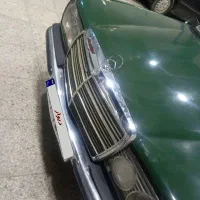 بنز اجاره ای