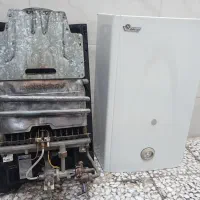 آبگرمکن دیواری گازی