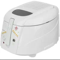 سرخکن باروغن