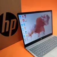 لپ تاپ HP صفحه LED همراه با ۱۰ ماه گارانتی