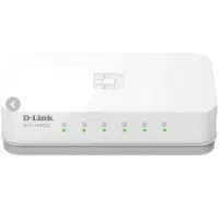 سوئیچ  شبکه DLink