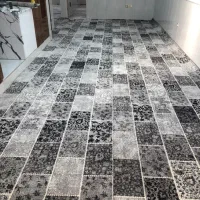 فرش باغ بهشت طوسی موکت مدرن ۵۴۹۸|فرش|قم, شاه ابراهیم|دیوار