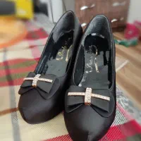 کفش مجلسی زنانه