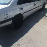 پژو شهرستان