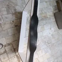 کمربند ورزشی چرمی|کیف، کفش، کمربند|اردبیل, |دیوار