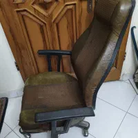 صندلی اداری