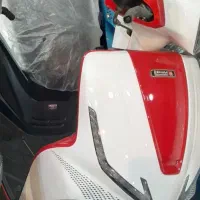 موتور کاپتان ایردوکو ایران دوچرخ ۱۵۰ مدل ۱۴۰۳