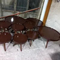 رنگ کاری چوب|خدمات پیشه و مهارت|چهاردانگه (تهران), |دیوار