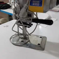 قیچی برقی عمودی در حد نو