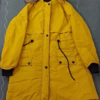 پالتو کاپشن زنانه دخترانه