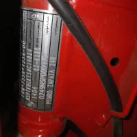 موتورتریل ۲۵۰پیشرو مارک زاپاتا|موتورسیکلت|خفر, |دیوار