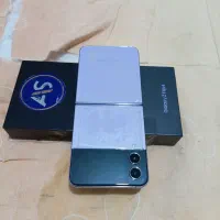 گوشی موبایل سامسونگ z flip4