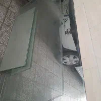 آینه ۱.۵در۲متر صاف بدون حتی یک خط