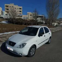 تیبا ۲ مدل ۹۷ در حد|خودرو سواری و وانت|زنجان, |دیوار
