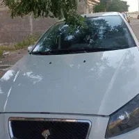 معاوضه رانا با پراید