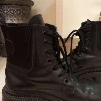 بوت قیمت مناسب|کیف، کفش، کمربند|سقز, |دیوار