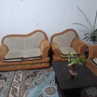 مبل راحتی