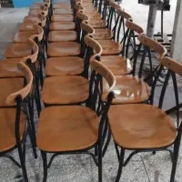 میز و صندلی رستوران کافه ظیوان85qw65uh