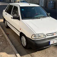 پراید ۱۳۱ sx مدل ۹۱|خودرو سواری و وانت|باقرشهر, |دیوار