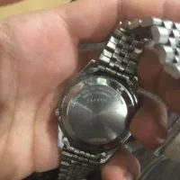 ساعت سیکو ۵ معاوضه با انگشتر|ساعت|ایلام, |دیوار