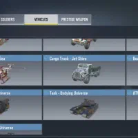 اکانت کالاف