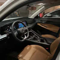 چانگان CS 35 Plus تیپ ۳