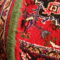 فرش دست بافت|فرش|اردبیل, |دیوار