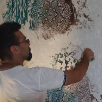 اجرای میکروسمنت واپوکسی .تخصصی وضمانتی|خدمات پیشه و مهارت|تهران, تجریش|دیوار