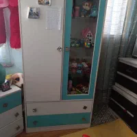 کمد و ویترین