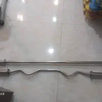 فروش ۲تا دوچرخه ثابت،ماساژور،میله پرس،تاتمی|تجهیزات ورزشی|دورود, |دیوار