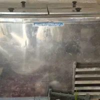 یخچال ۴درب مدل الکترو الوند