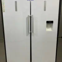 یخچال فریزر دوقلو ELECTRO GENERAL