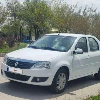 رنو تندر 90 پلاس مدل 1398بدون رنگ 67000 کارکرد